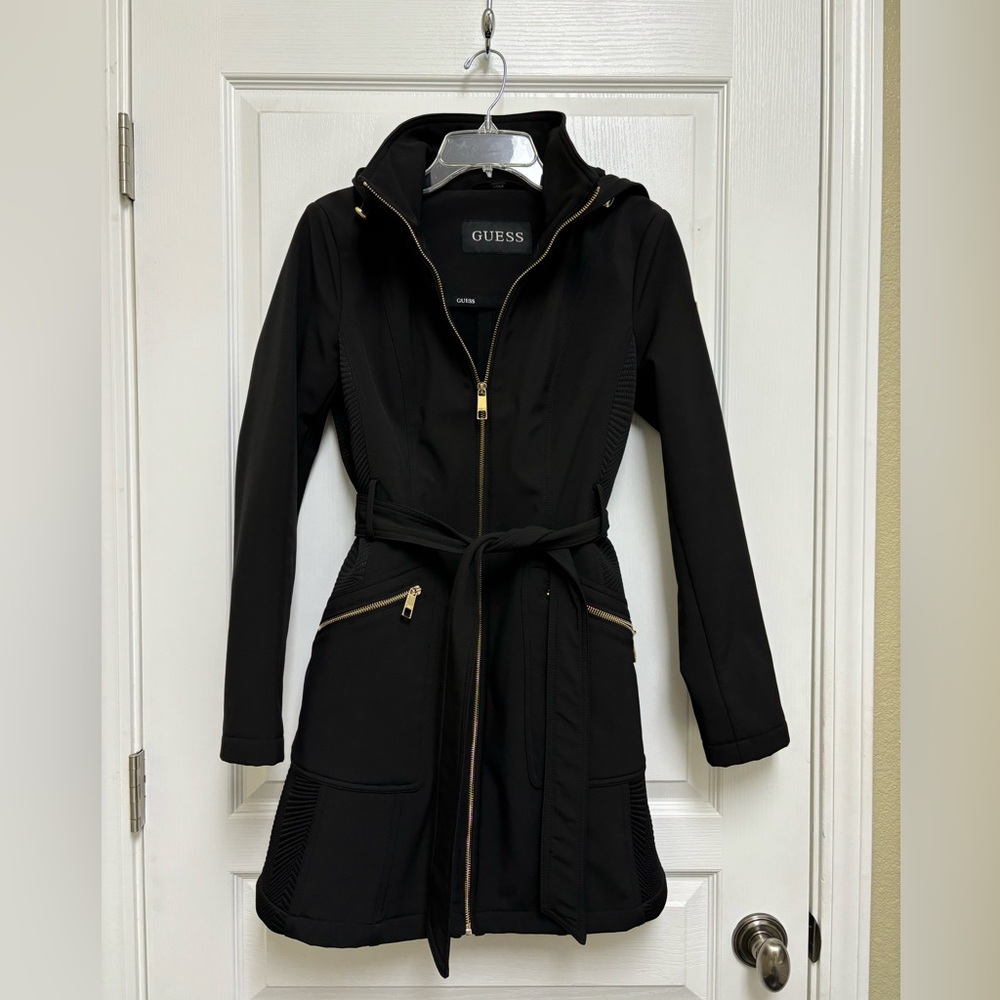 Guess jacket - Picture 4 of 5